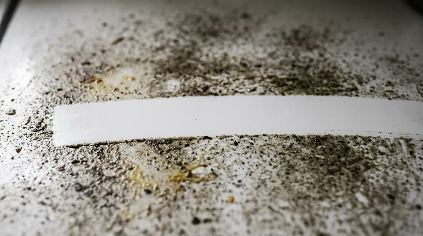 We live with what we accept