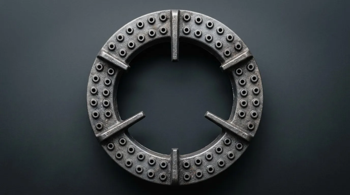 When the gas runs out